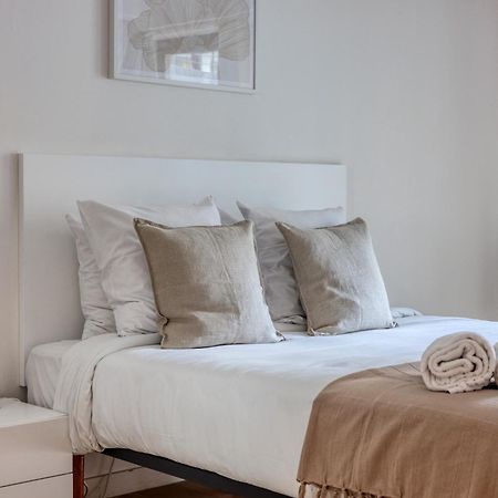 Appartement Sweett - Stassart à Bruxelles Extérieur photo
