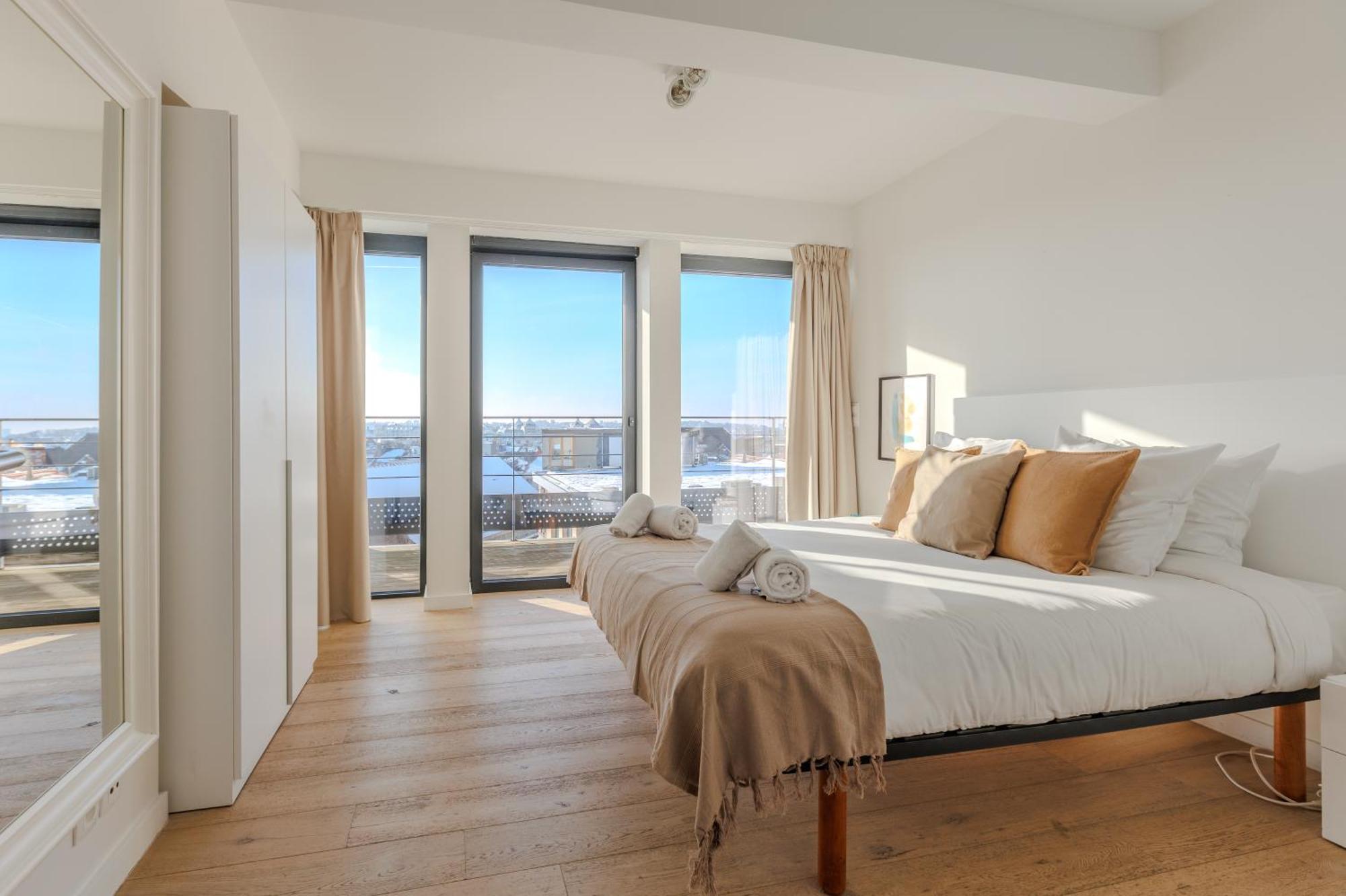 Appartement Sweett - Stassart à Bruxelles Extérieur photo