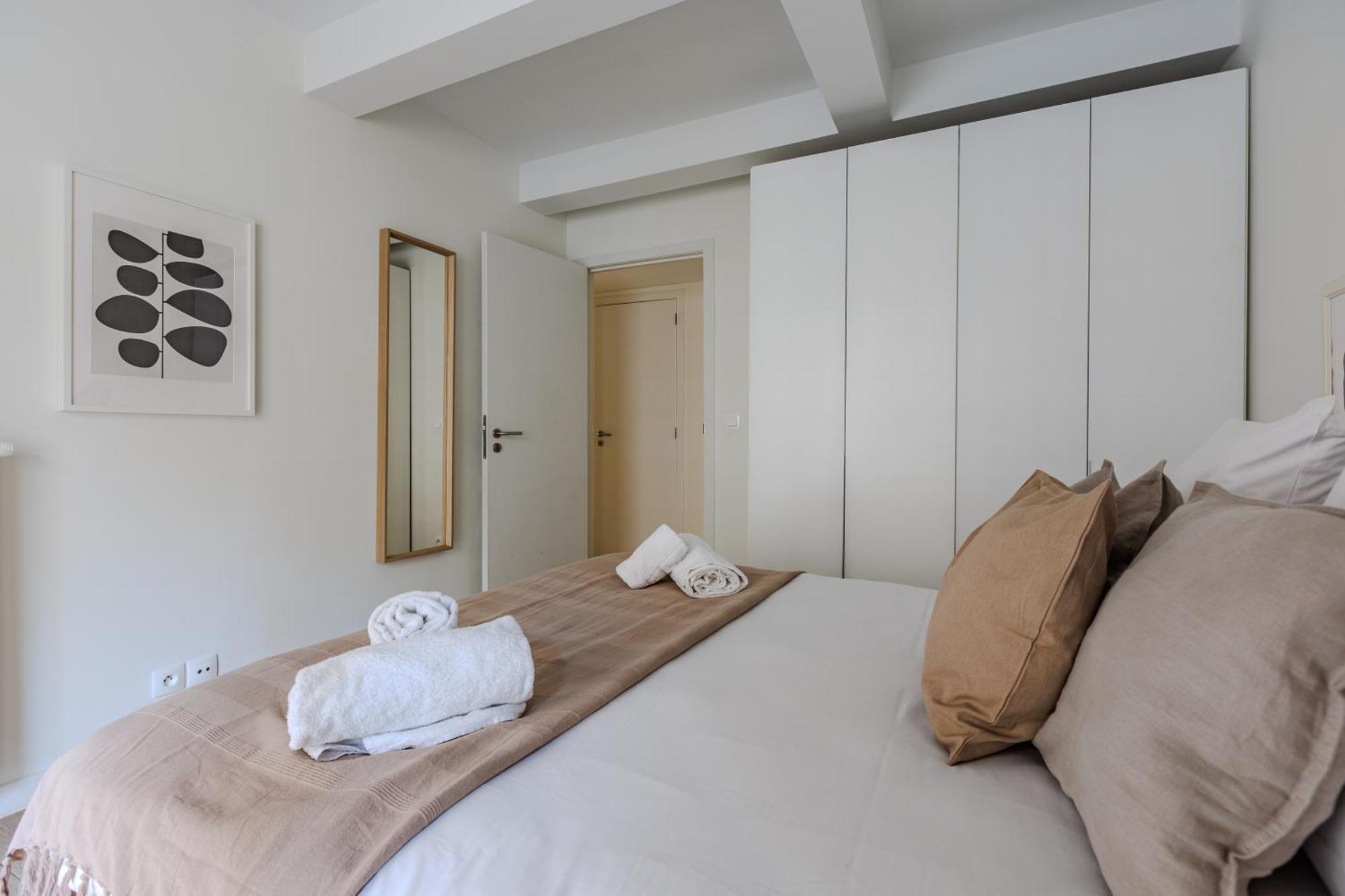 Appartement Sweett - Stassart à Bruxelles Extérieur photo