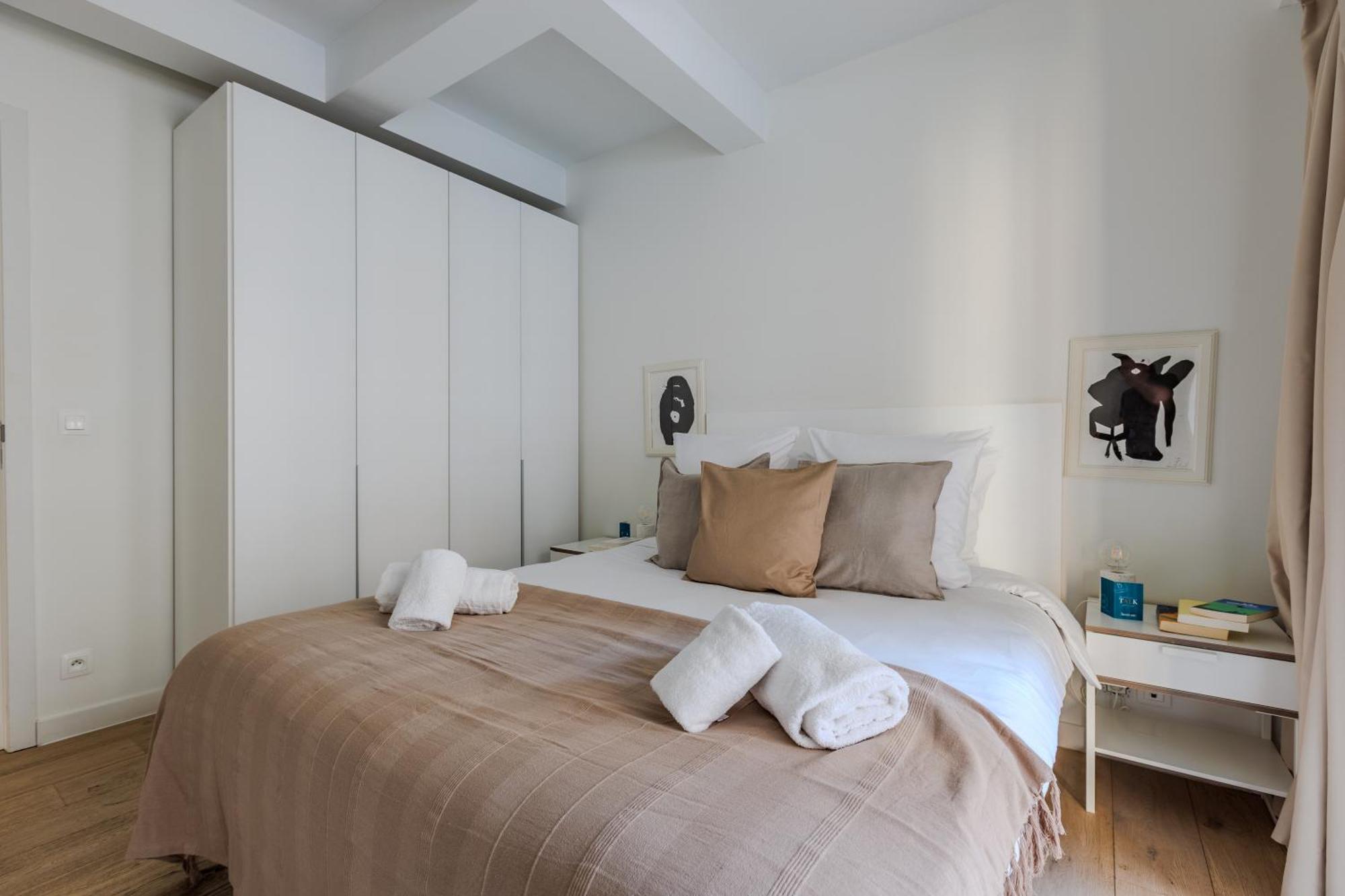Appartement Sweett - Stassart à Bruxelles Extérieur photo