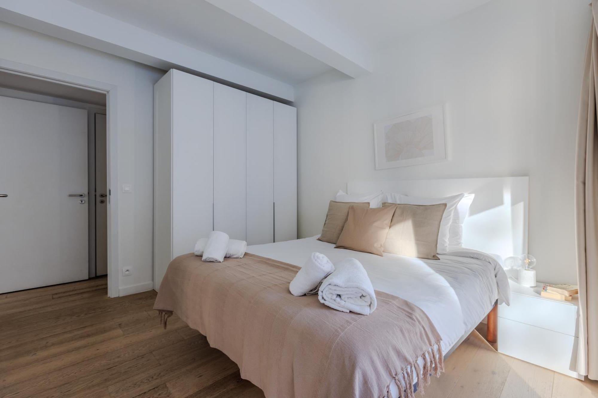 Appartement Sweett - Stassart à Bruxelles Extérieur photo