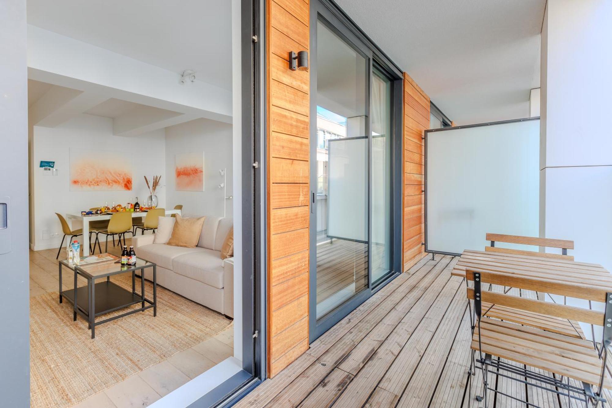 Appartement Sweett - Stassart à Bruxelles Extérieur photo