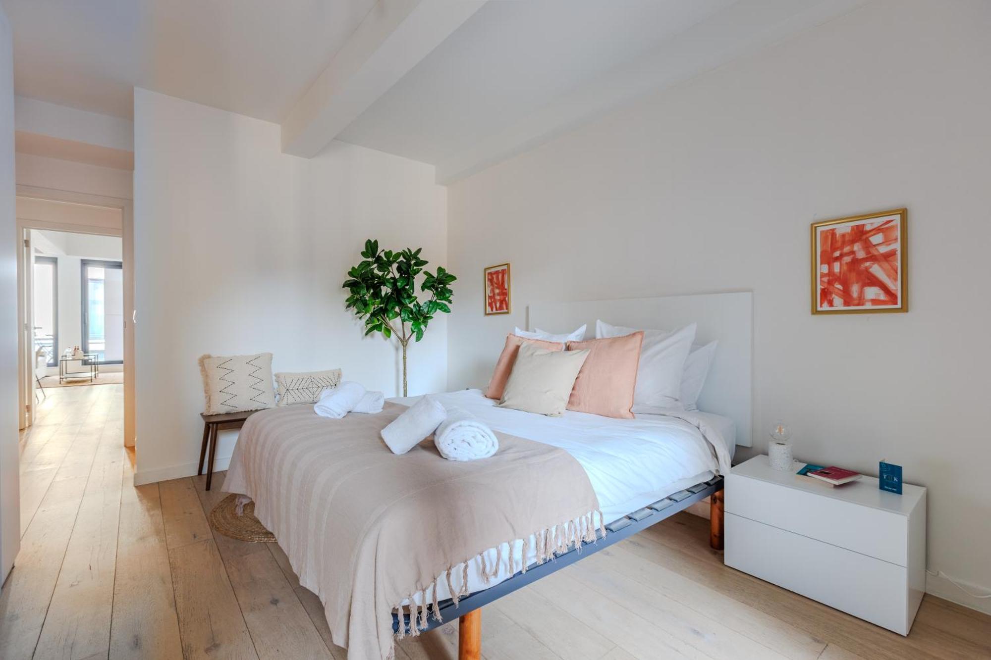 Appartement Sweett - Stassart à Bruxelles Extérieur photo