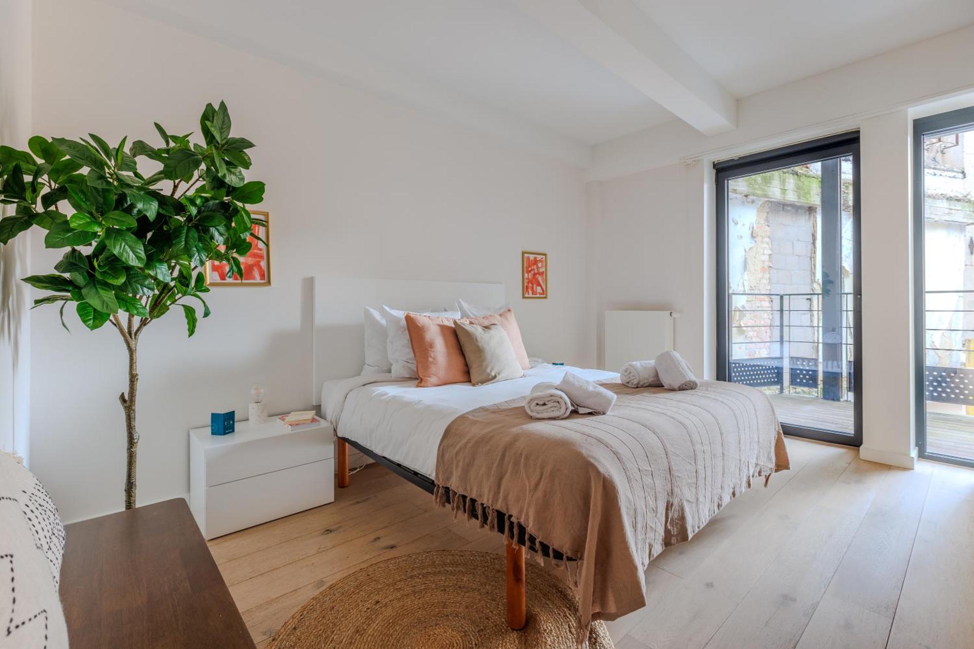 Appartement Sweett - Stassart à Bruxelles Extérieur photo