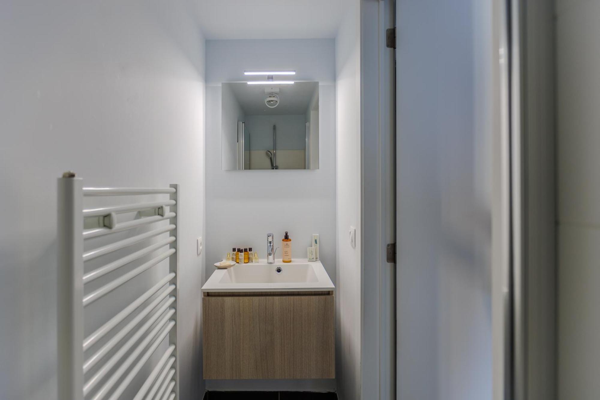 Appartement Sweett - Stassart à Bruxelles Extérieur photo