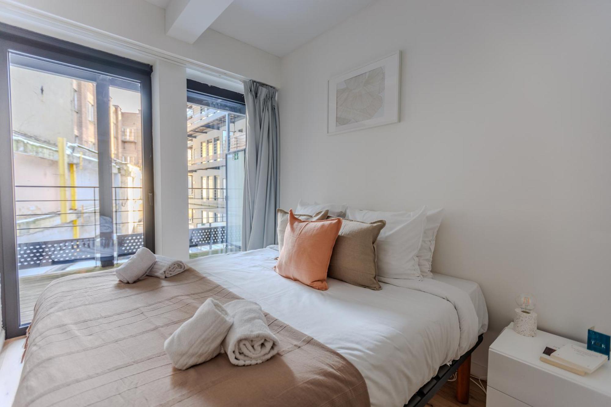 Appartement Sweett - Stassart à Bruxelles Extérieur photo