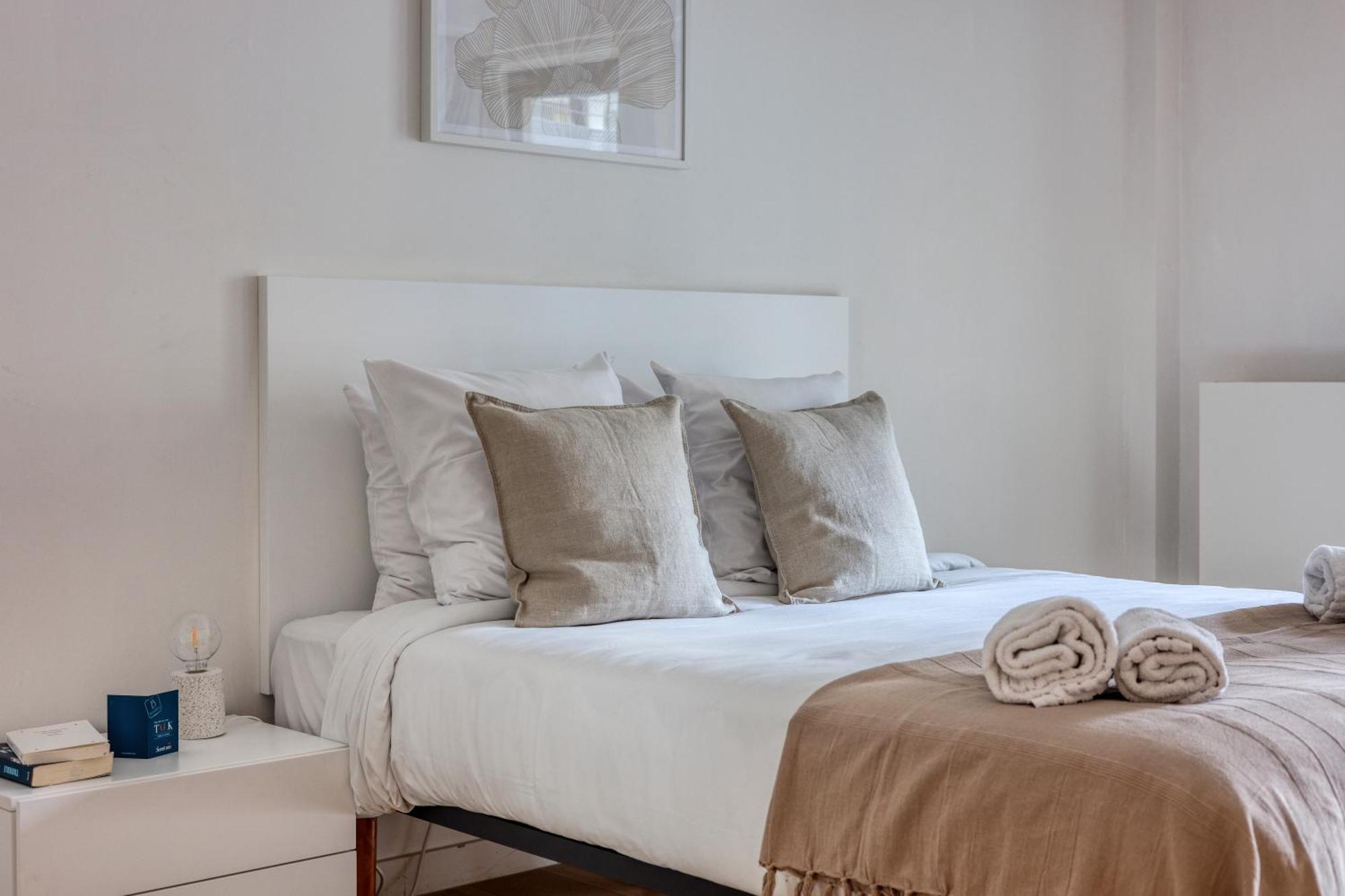 Appartement Sweett - Stassart à Bruxelles Extérieur photo